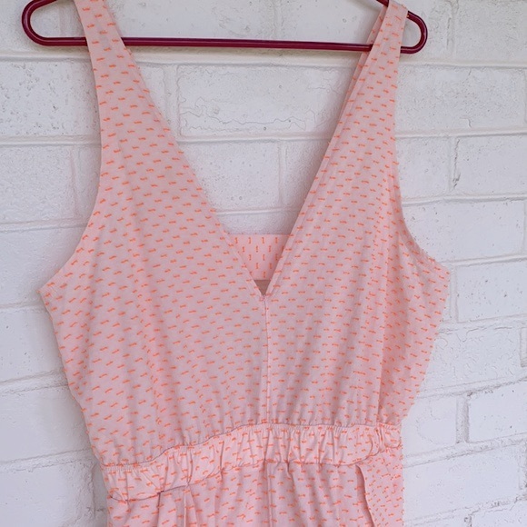 Free People Jog it Off Onesie M - Picture 3 of 10